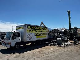 Salem, AR Junk Removal Services Company