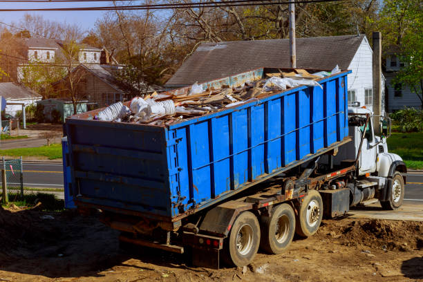 Best Retail Junk Removal  in Salem, AR