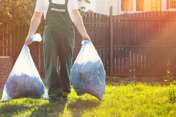 Best Residential Junk Removal  in Salem, AR