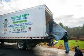 Best Demolition Debris Removal  in Salem, AR